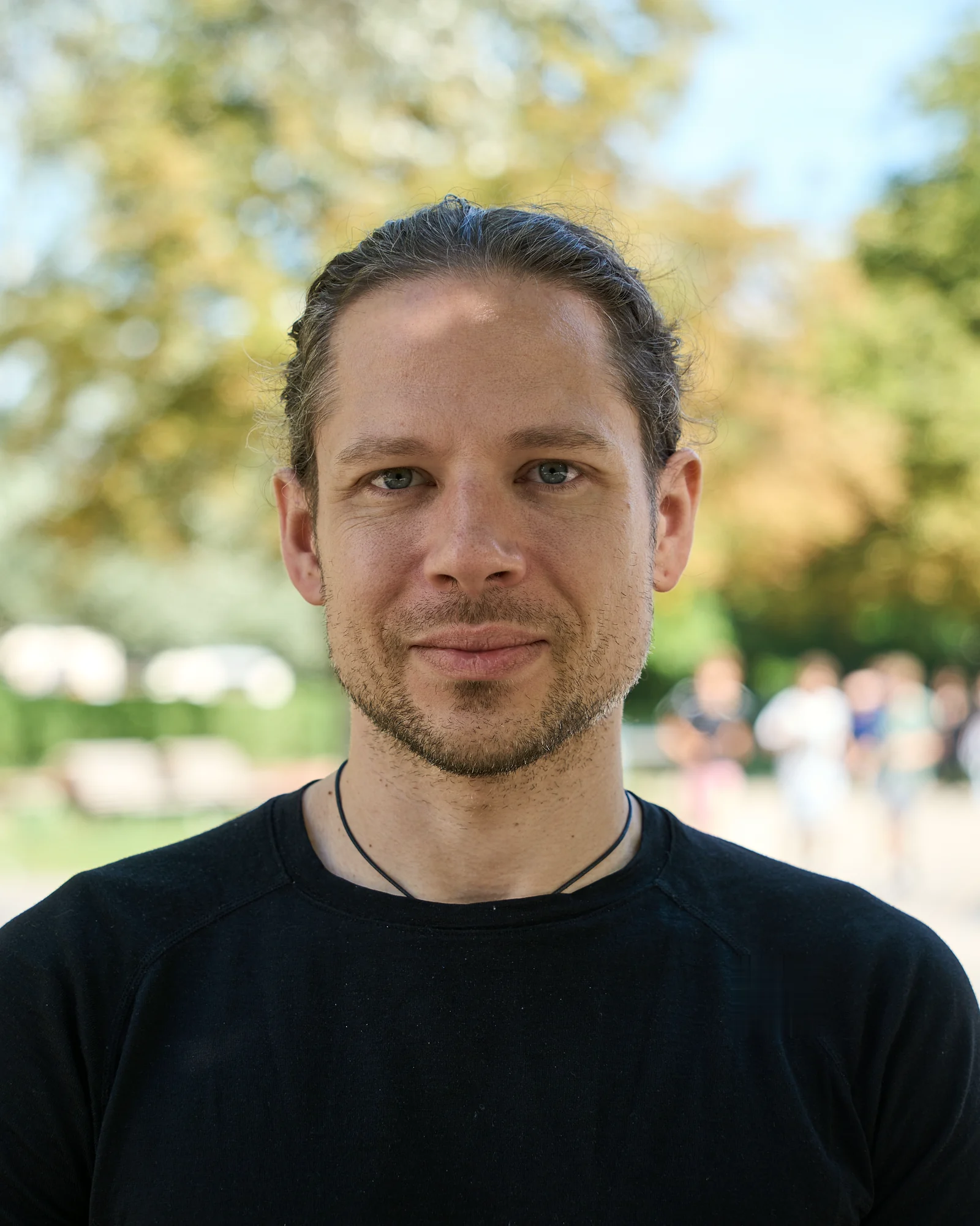 Michael Ollmann